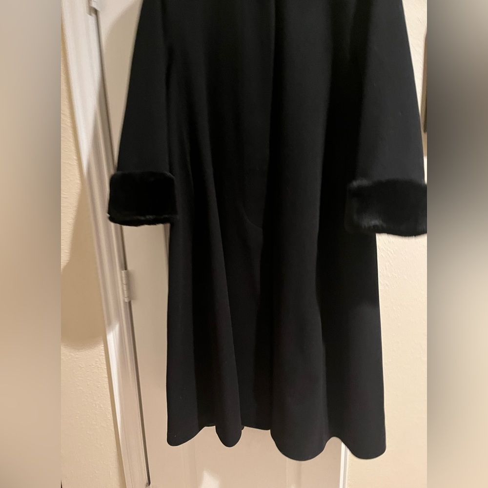 Women’s Elegant Winter Coat